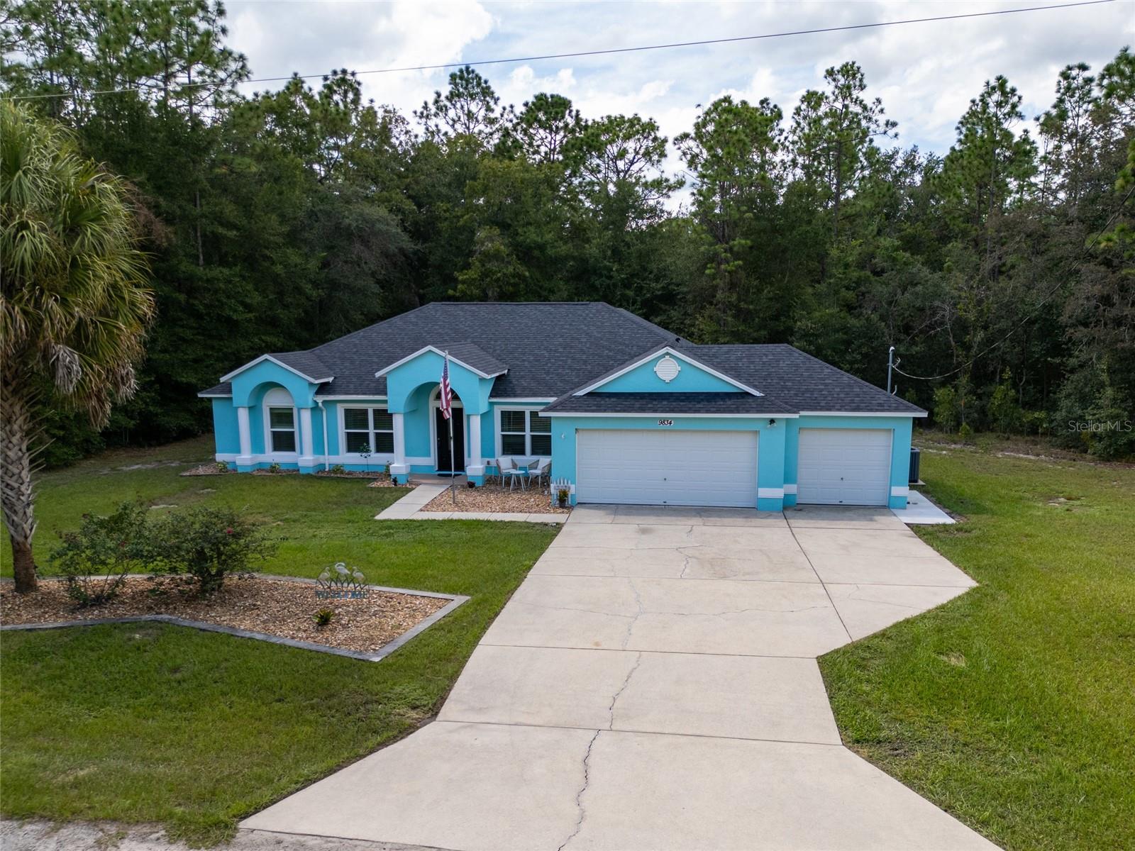 Image 48 of 58 For 9834 Bonita Circle