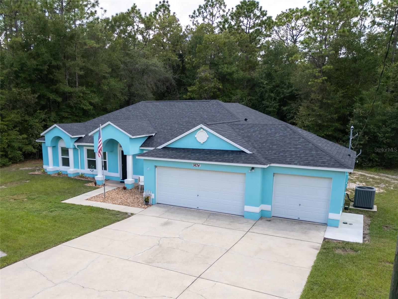 Image 51 of 58 For 9834 Bonita Circle
