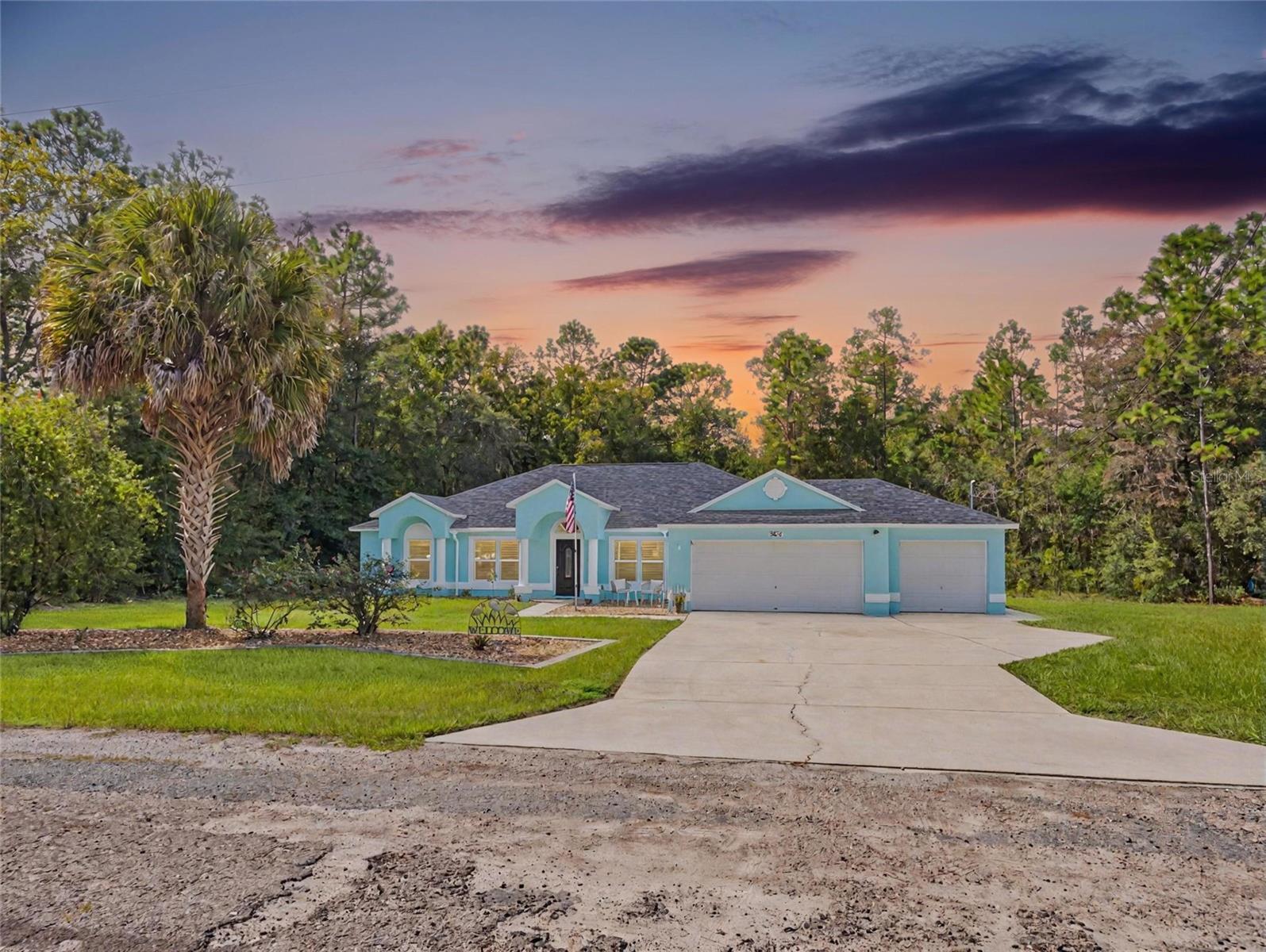 Image 58 of 58 For 9834 Bonita Circle
