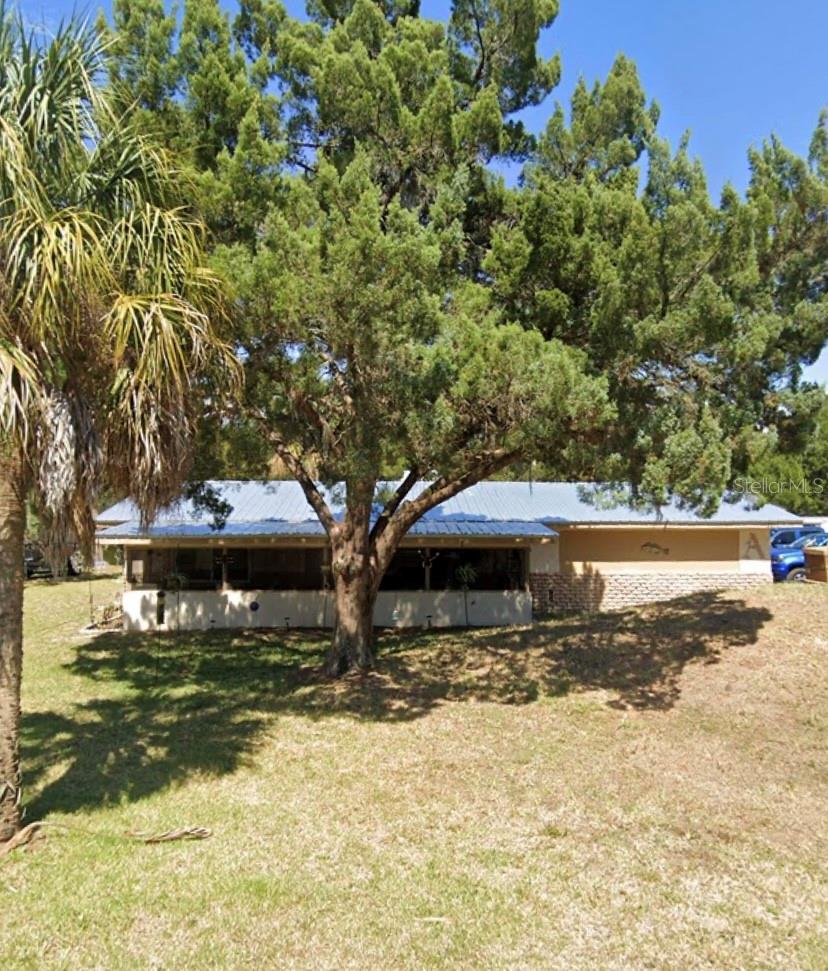 Details for 2221 Waterman Drive, CRYSTAL RIVER, FL 34429