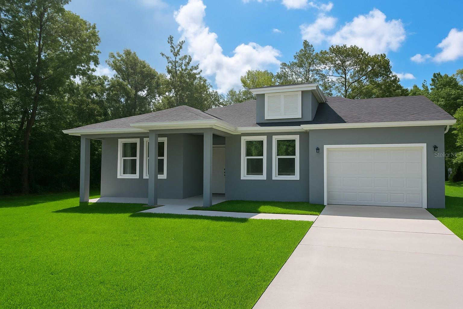 Details for 64 Cactus Street, HOMOSASSA, FL 34446