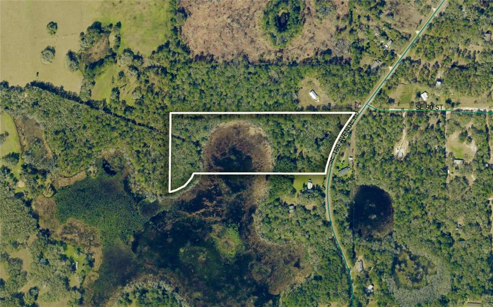 Details for 9022 180th Avenue Road, OCKLAWAHA, FL 32179