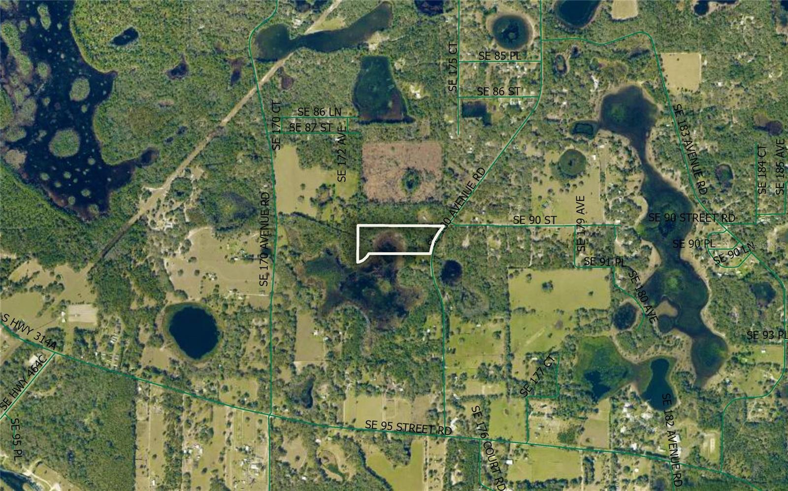 Image 2 of 2 For 9022 180th Avenue Road