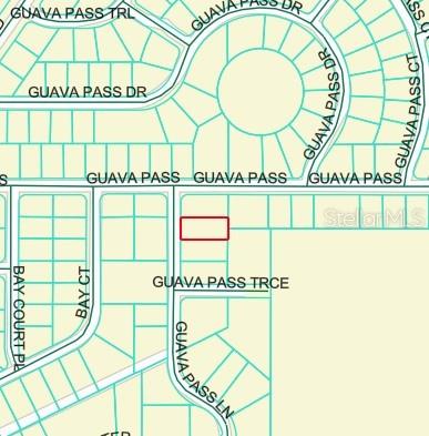 Image 3 of 3 For Guava Pass Lane