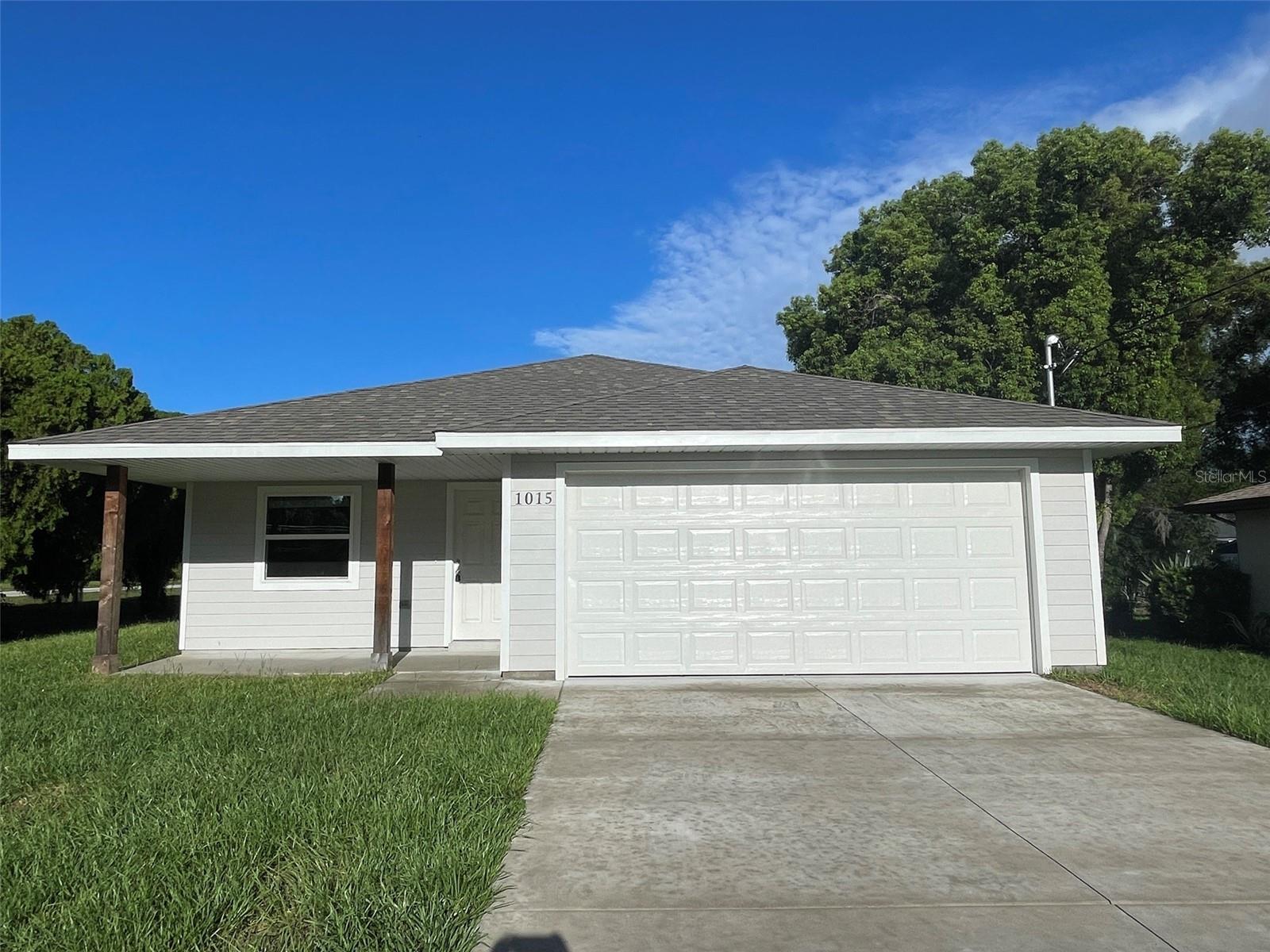 Details for 1015 Tulane Terrace, INVERNESS, FL 34450