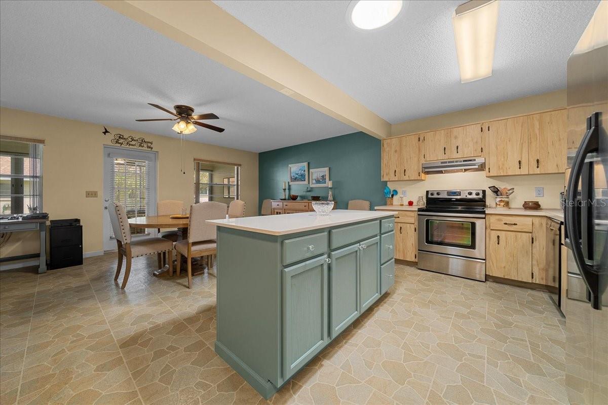 Image 17 of 45 For 8715 97th Street A