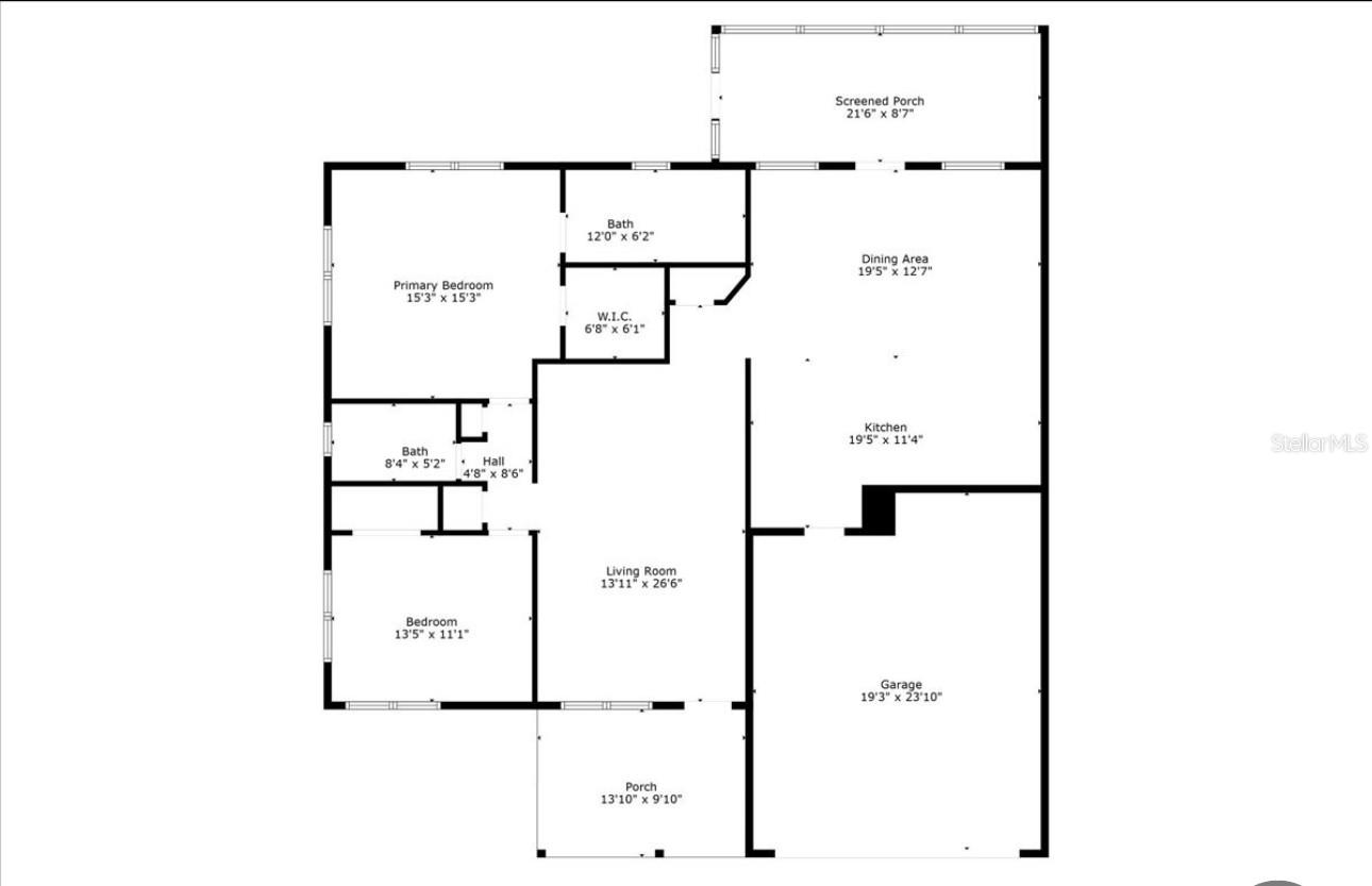 Image 45 of 45 For 8715 97th Street A