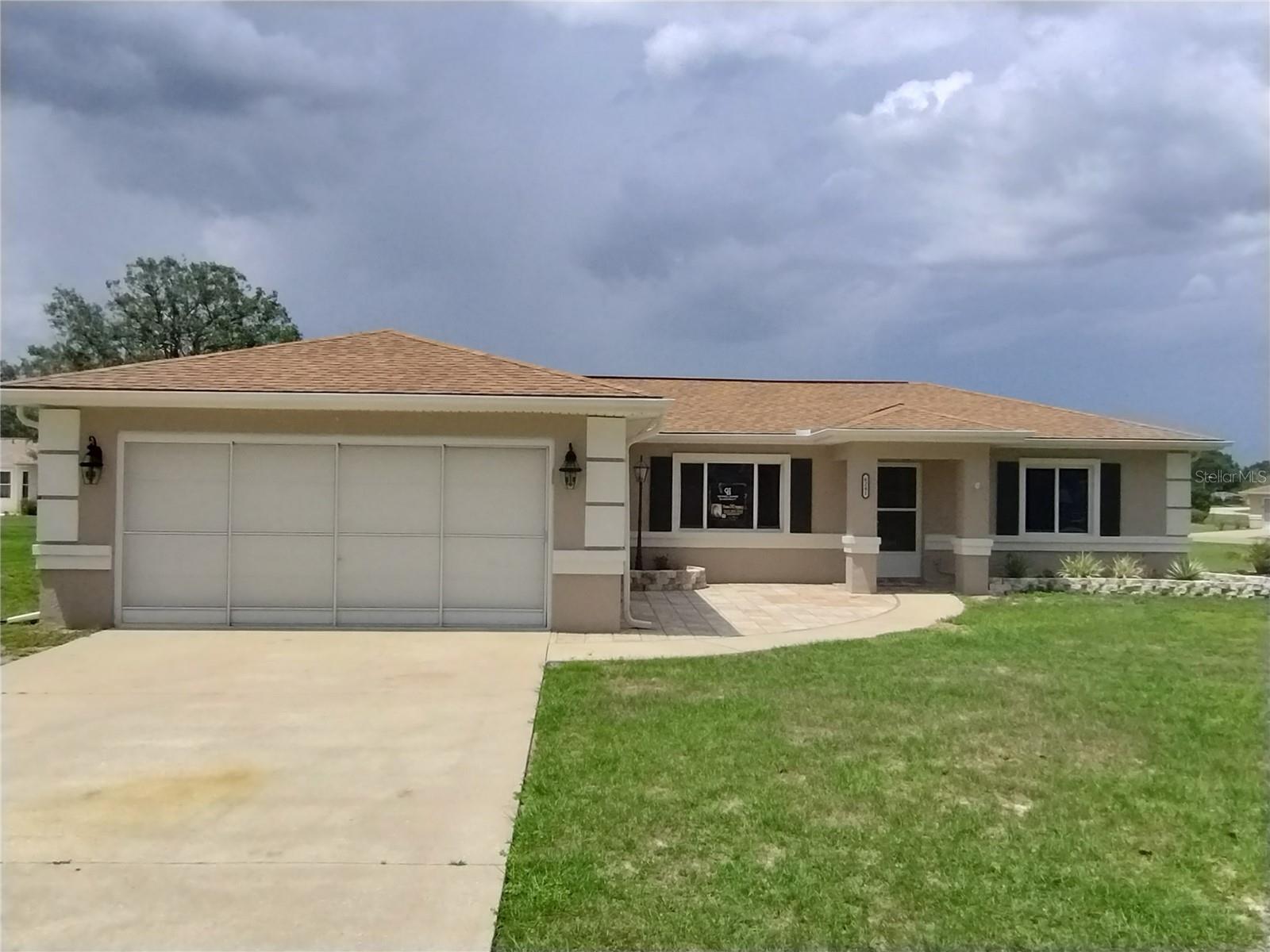 Details for 9833 61st Court, OCALA, FL 34476
