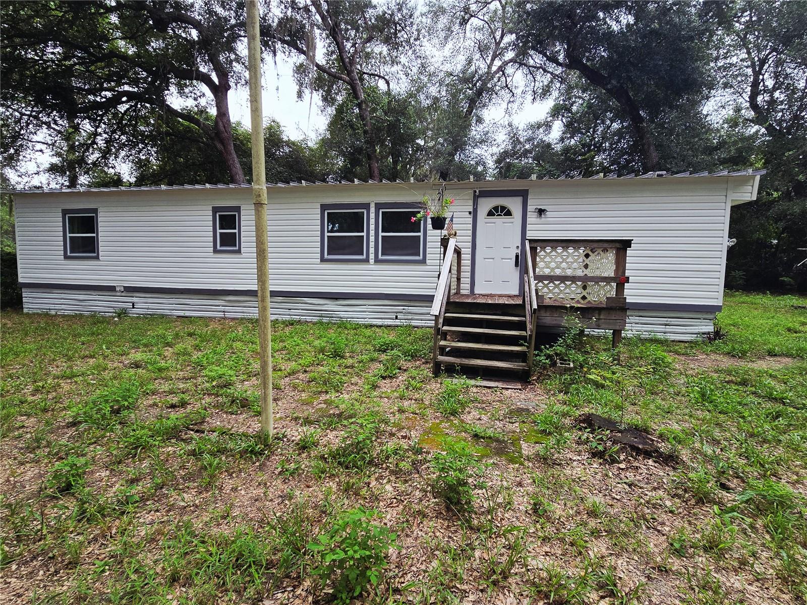Details for 16905 3rd Place, SILVER SPRINGS, FL 34488
