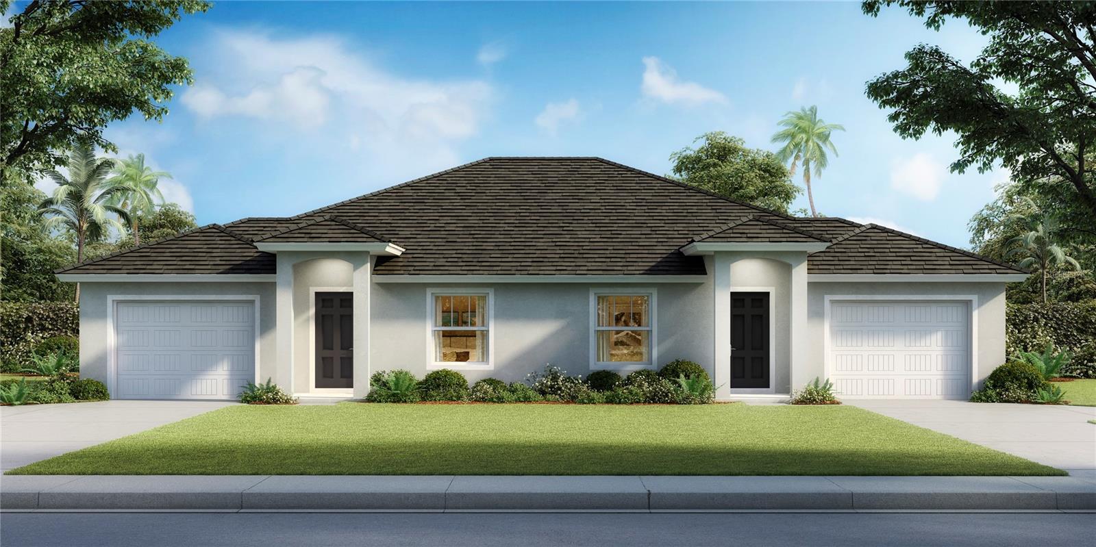 Listing Details for 5239 Oak Park Boulevard, HOMOSASSA, FL 34446