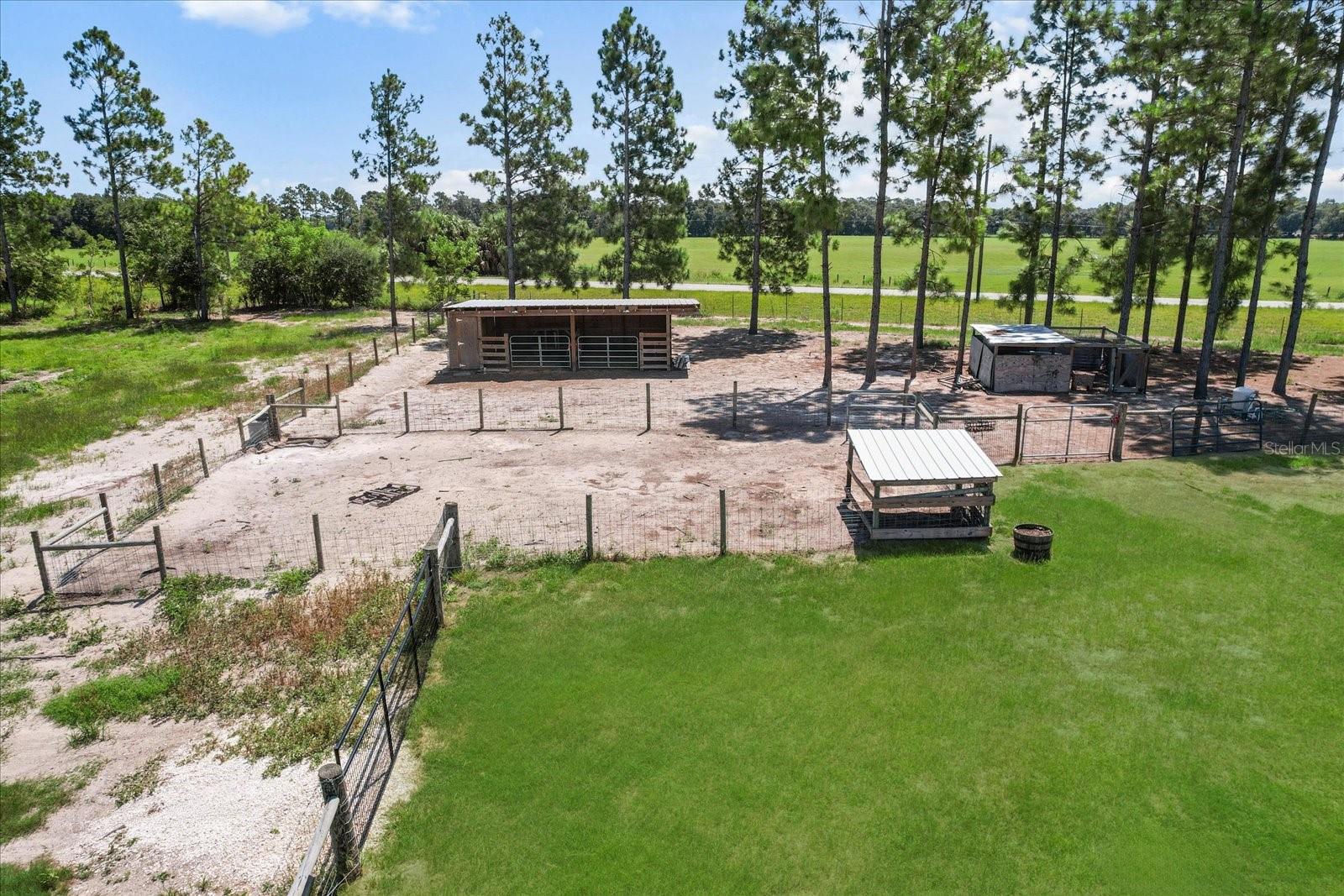 Image 32 of 36 For 8711 Emerald Oaks Drive