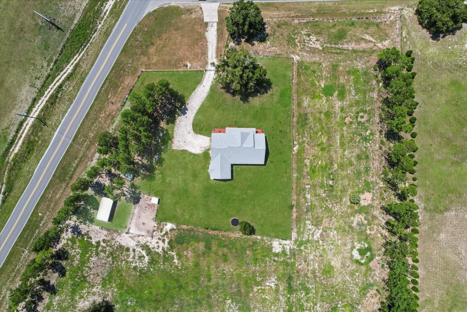 Image 33 of 36 For 8711 Emerald Oaks Drive