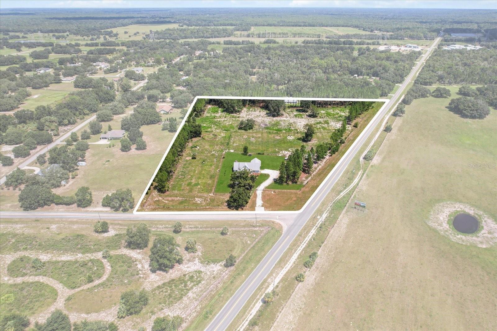 Image 36 of 36 For 8711 Emerald Oaks Drive
