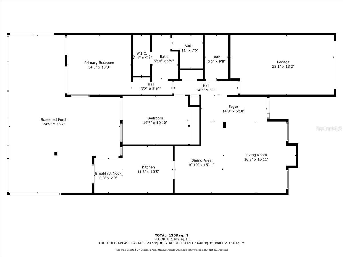 Image 49 of 49 For 3704 17th Street