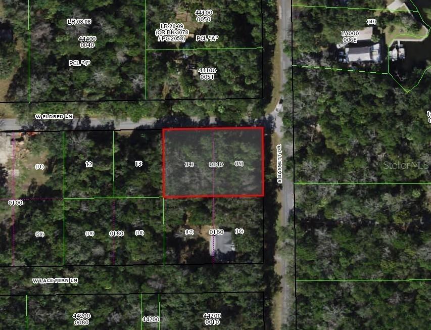 Details for 11882 Eldred Lane, HOMOSASSA, FL 34448
