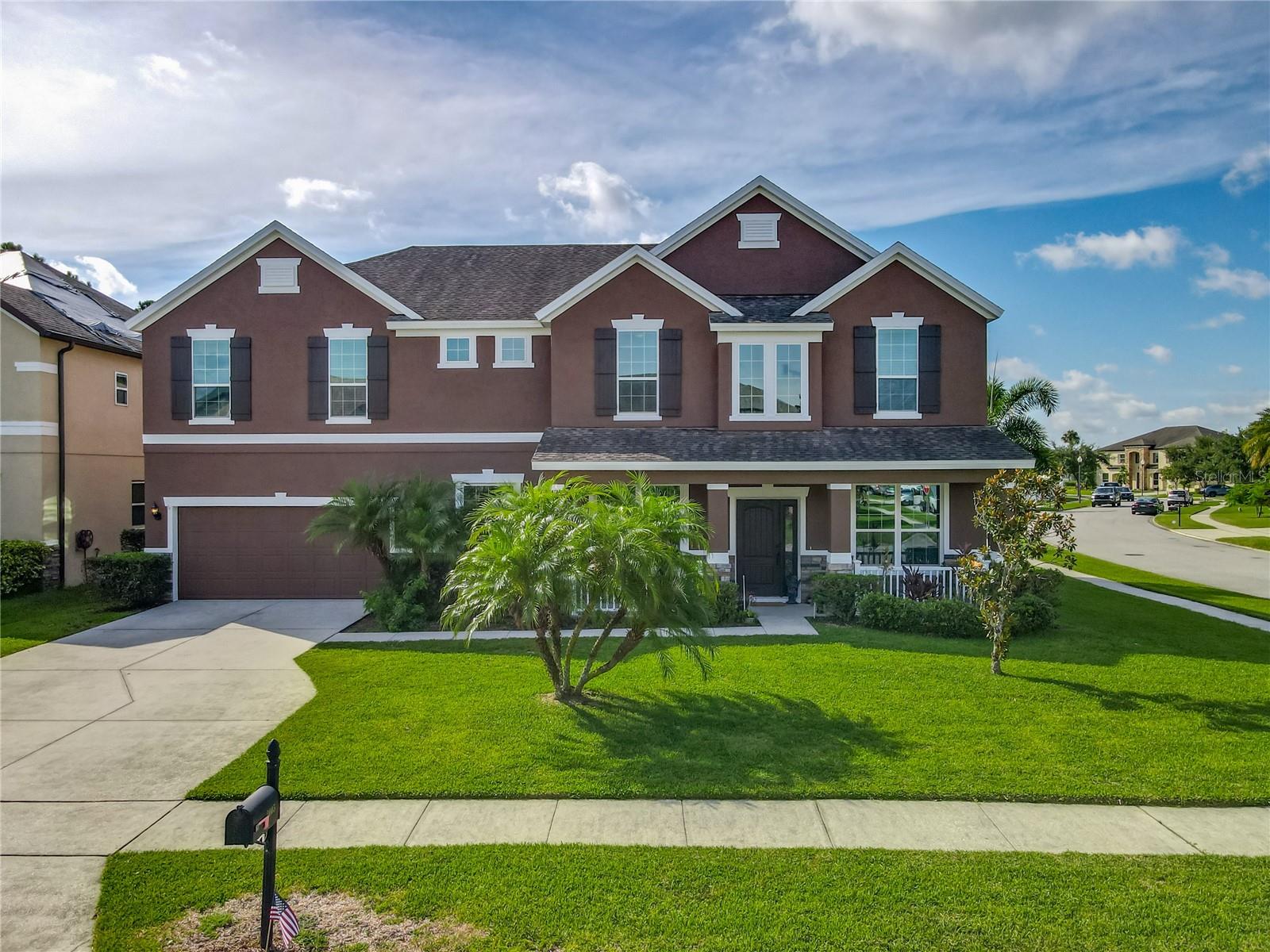 Details for 2005 Hawks Landing Drive, ORLANDO, FL 32820