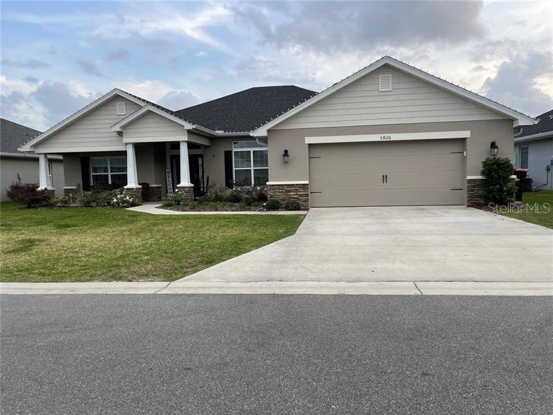Details for 5826 83rd Lane, OCALA, FL 34476