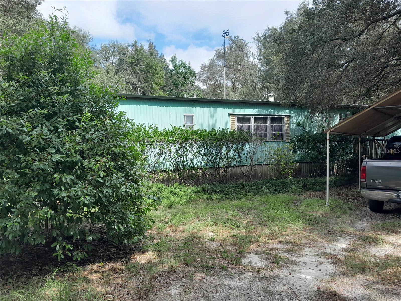 Details for 12591 75th Street, BRONSON, FL 32621