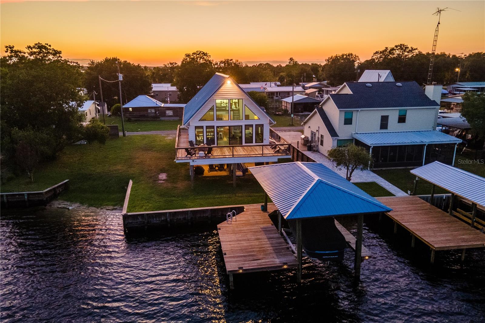 Details for 13675 238th Court, SALT SPRINGS, FL 32134