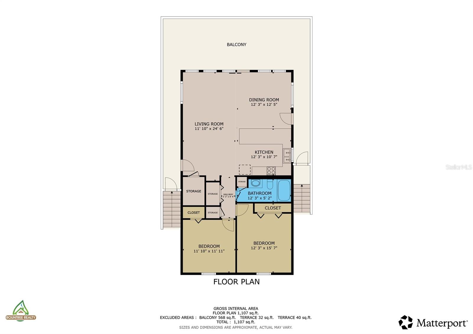 Image 63 of 64 For 13675 238th Court