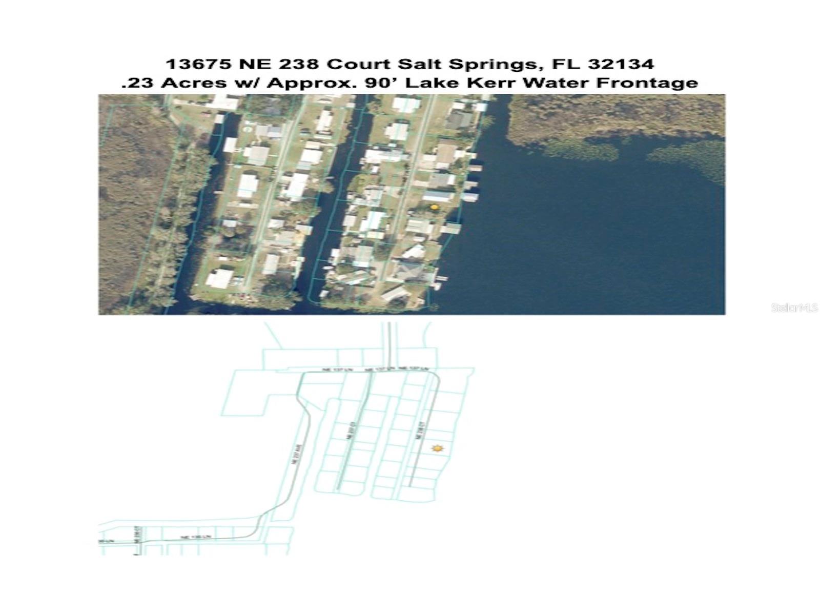 Image 64 of 64 For 13675 238th Court