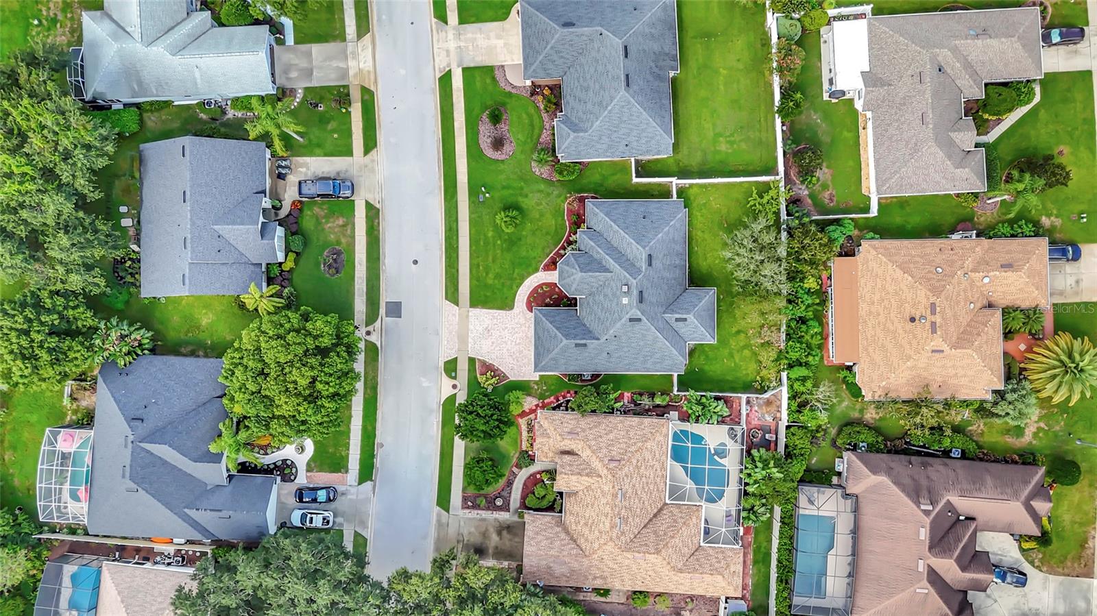 Image 35 of 35 For 472 Quail Hill Drive