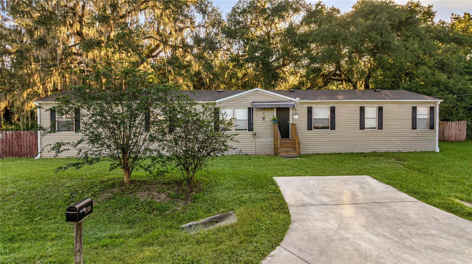 Details for 17545 39th Court, CITRA, FL 32113