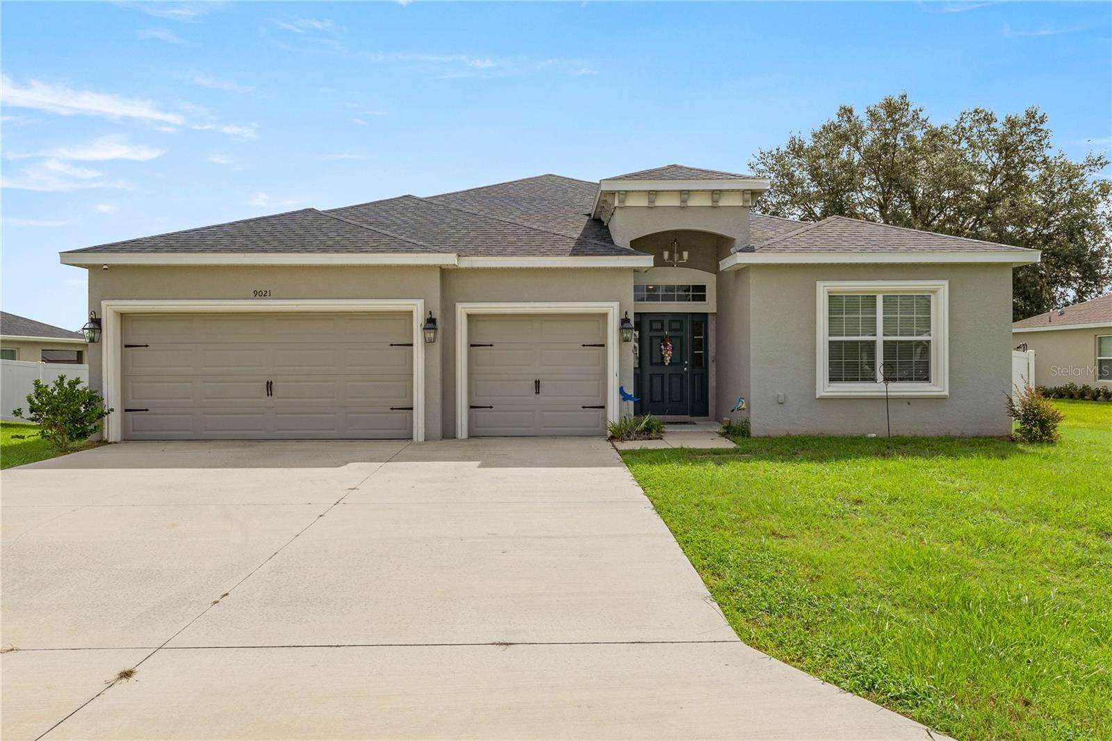 Details for 9021 42nd Court, OCALA, FL 34480