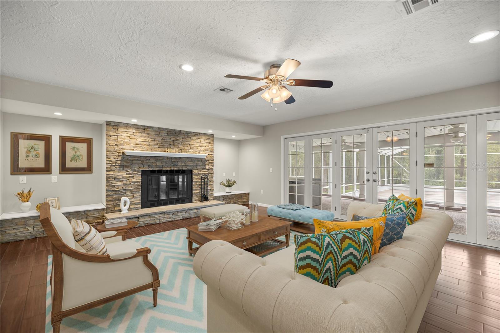 Image 12 of 79 For 6685 18th Terrace Road