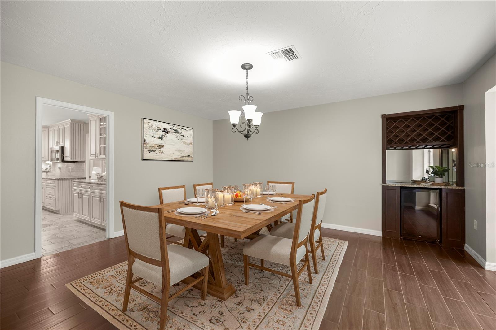 Image 16 of 79 For 6685 18th Terrace Road