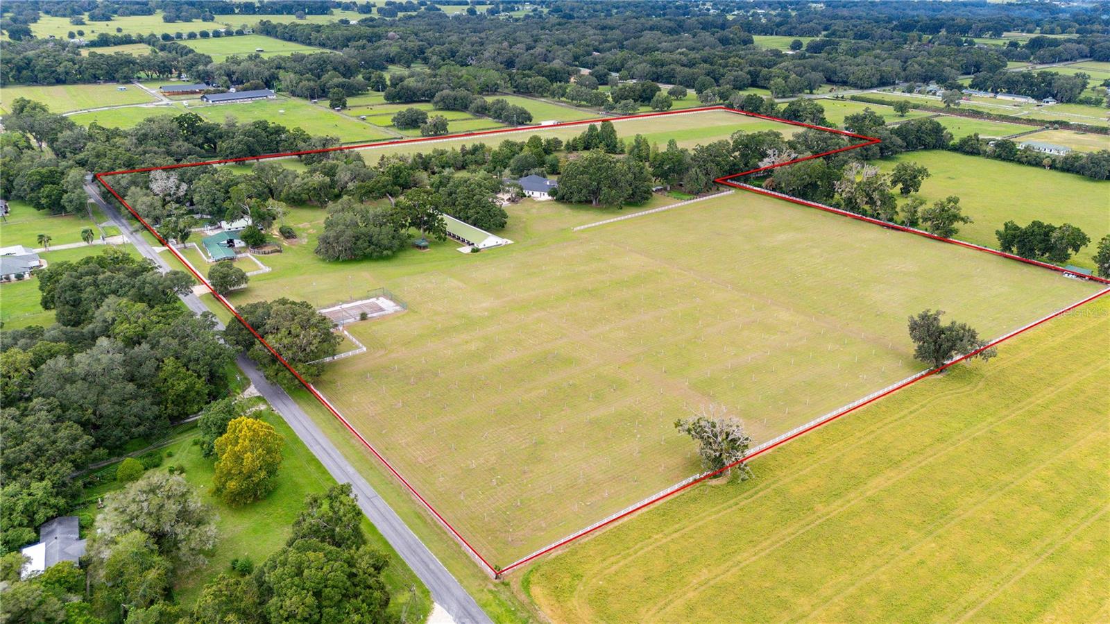 Details for 17401 Highway 475, SUMMERFIELD, FL 34491