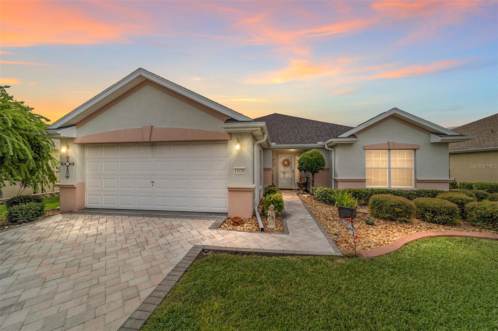 Details for 13430 86th Circle, SUMMERFIELD, FL 34491