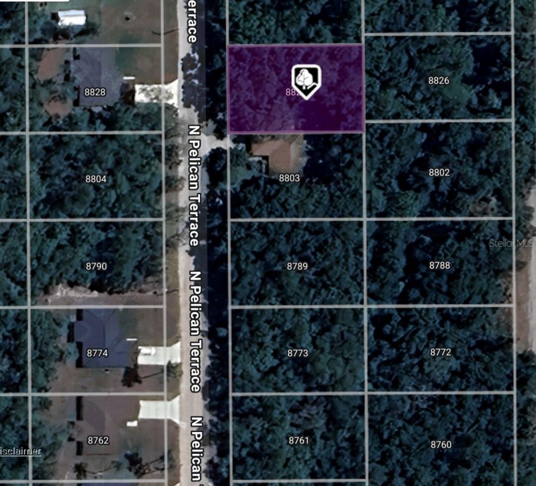 Image 10 of 11 For 8827 Pelican Terrace