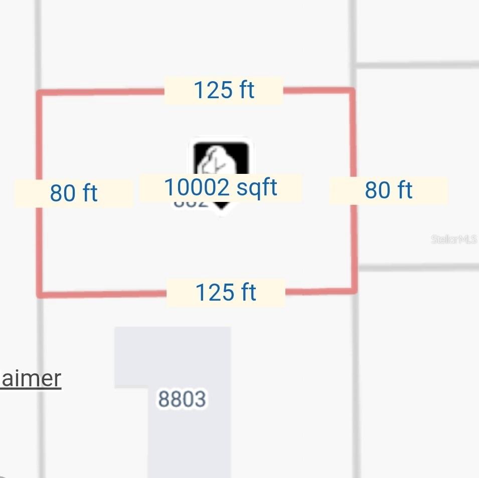 Image 11 of 11 For 8827 Pelican Terrace