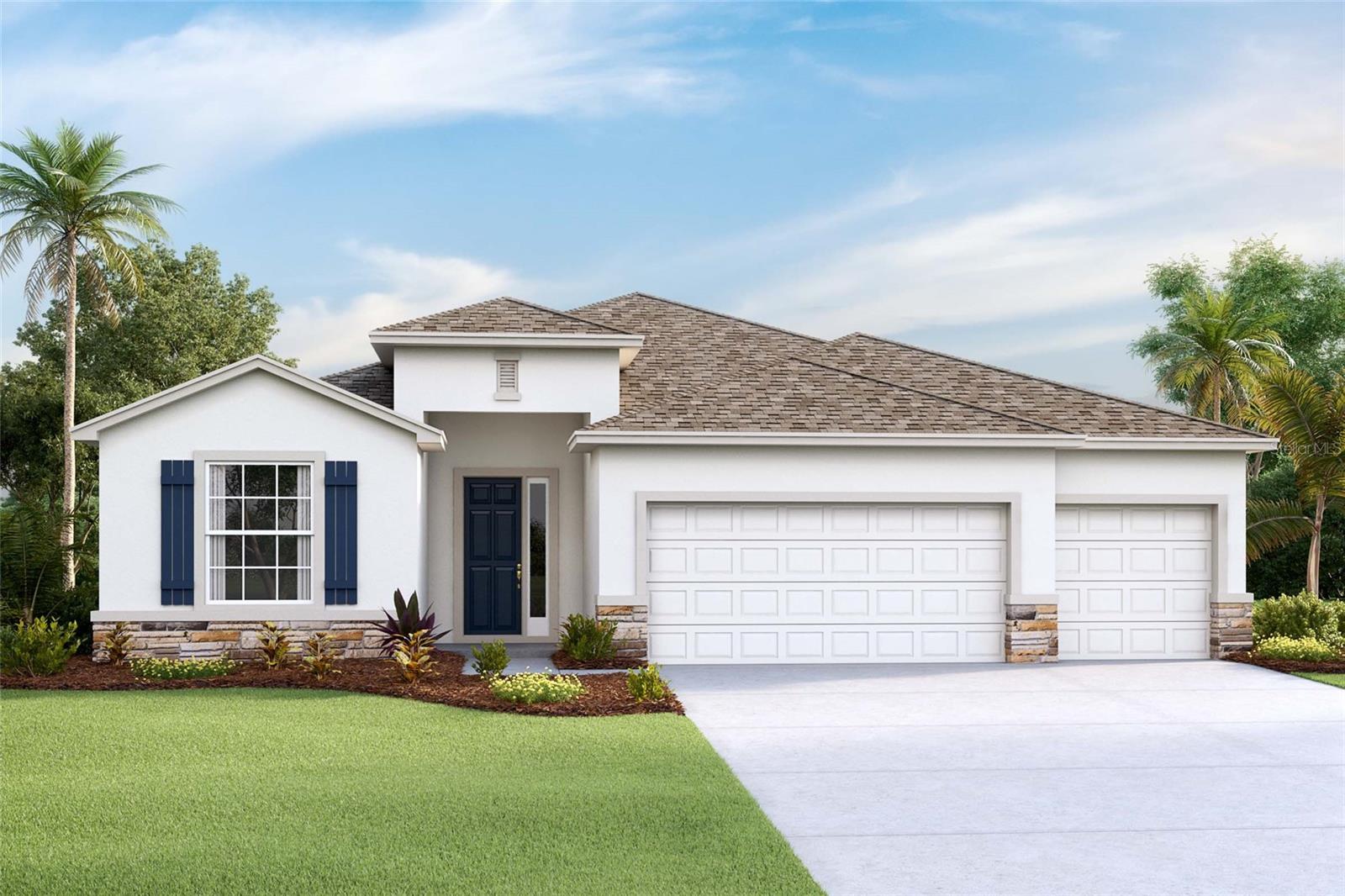 Details for 11322 Curio Drive, BROOKSVILLE, FL 34613