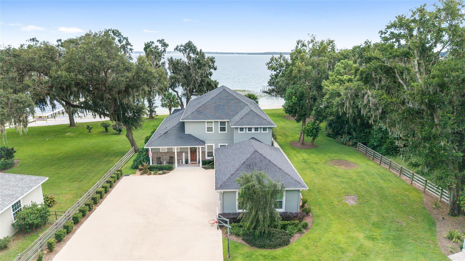 Details for 12350 Highway 25, OCKLAWAHA, FL 32179