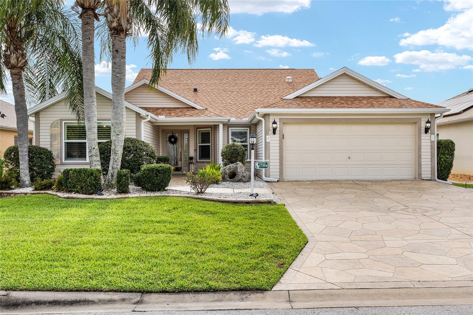 Details for 17394 72nd Deer Run Avenue, THE VILLAGES, FL 32162