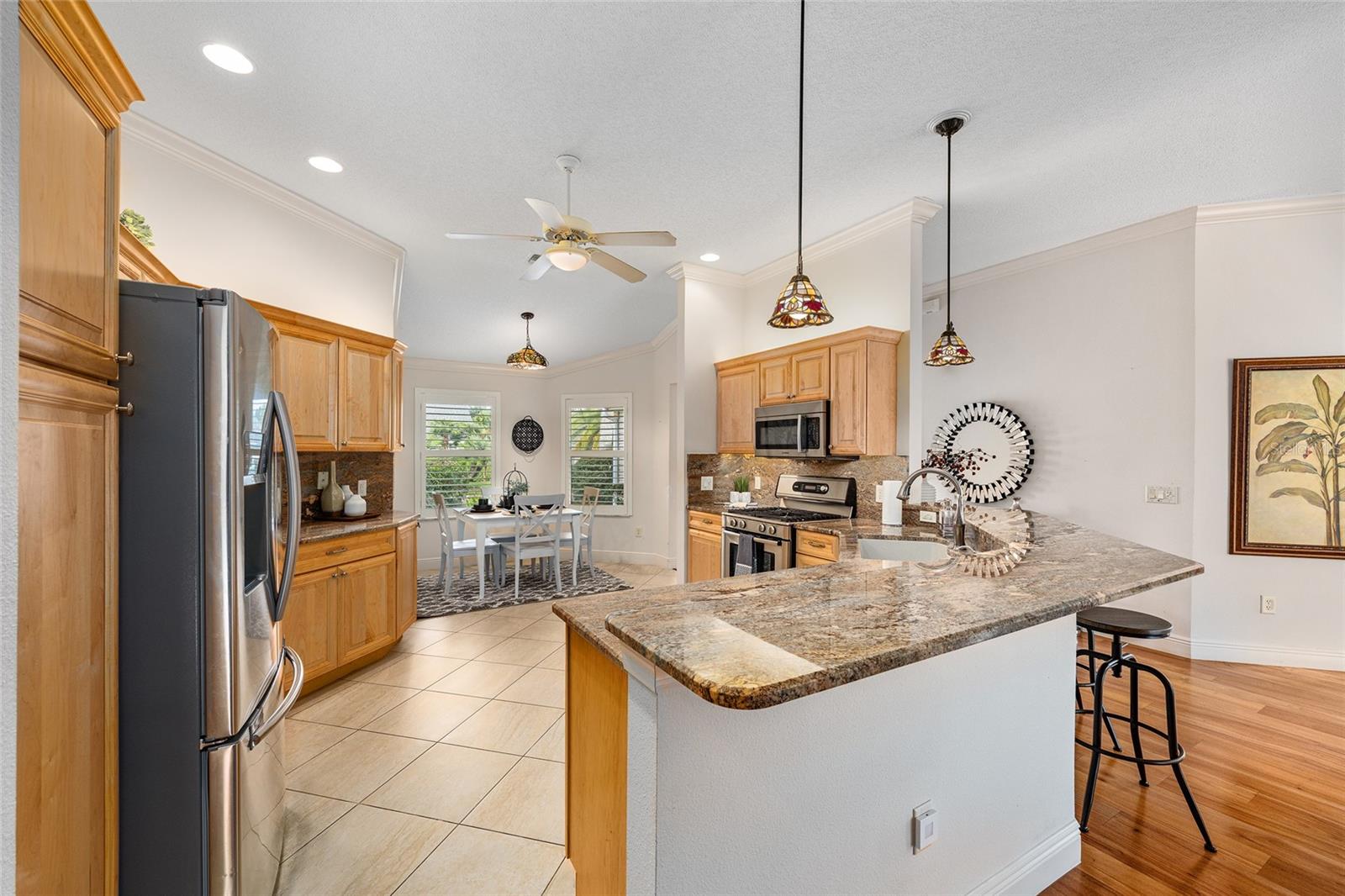 Image 16 of 53 For 17394 72nd Deer Run Avenue