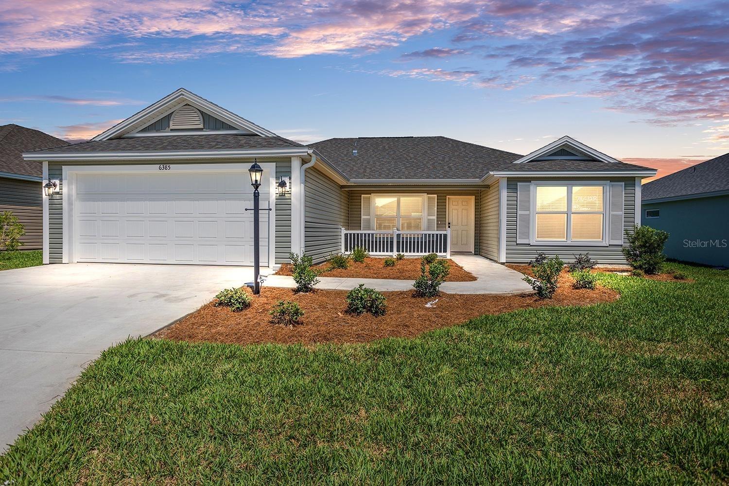 Details for 6385 Danielson Loop, THE VILLAGES, FL 32163