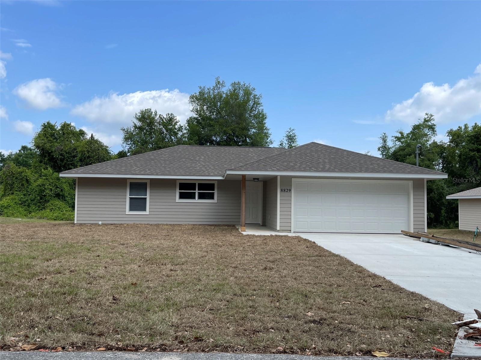 Details for 8829 Marvin Street, FLORAL CITY, FL 34436
