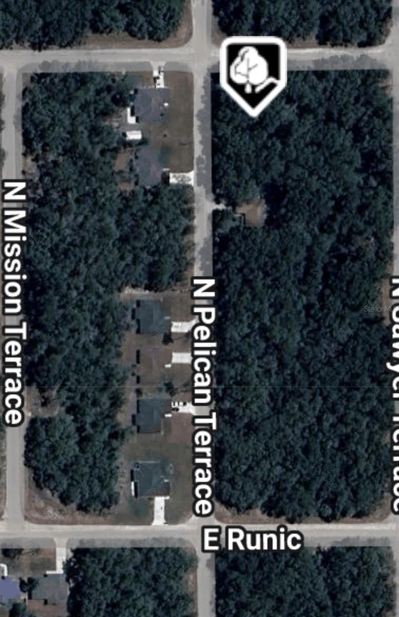 Image 10 of 11 For 8839 Pelican Terrace