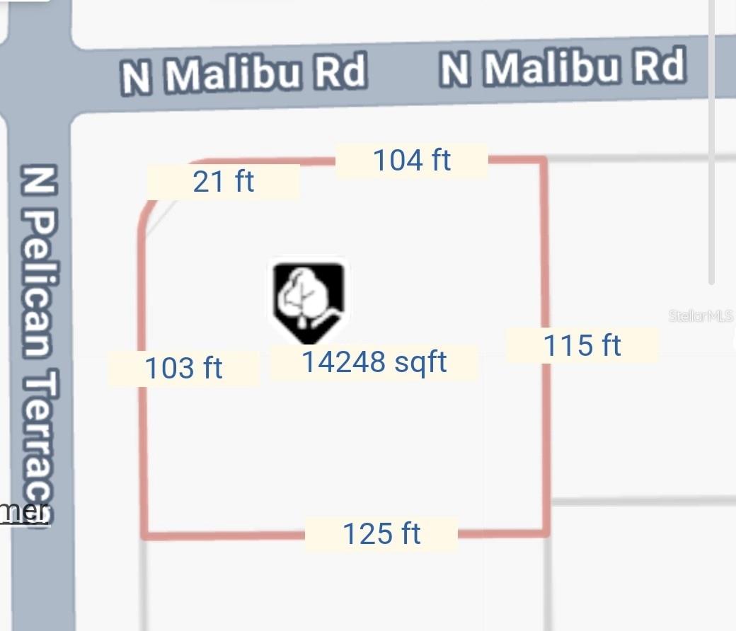 Image 11 of 11 For 8839 Pelican Terrace