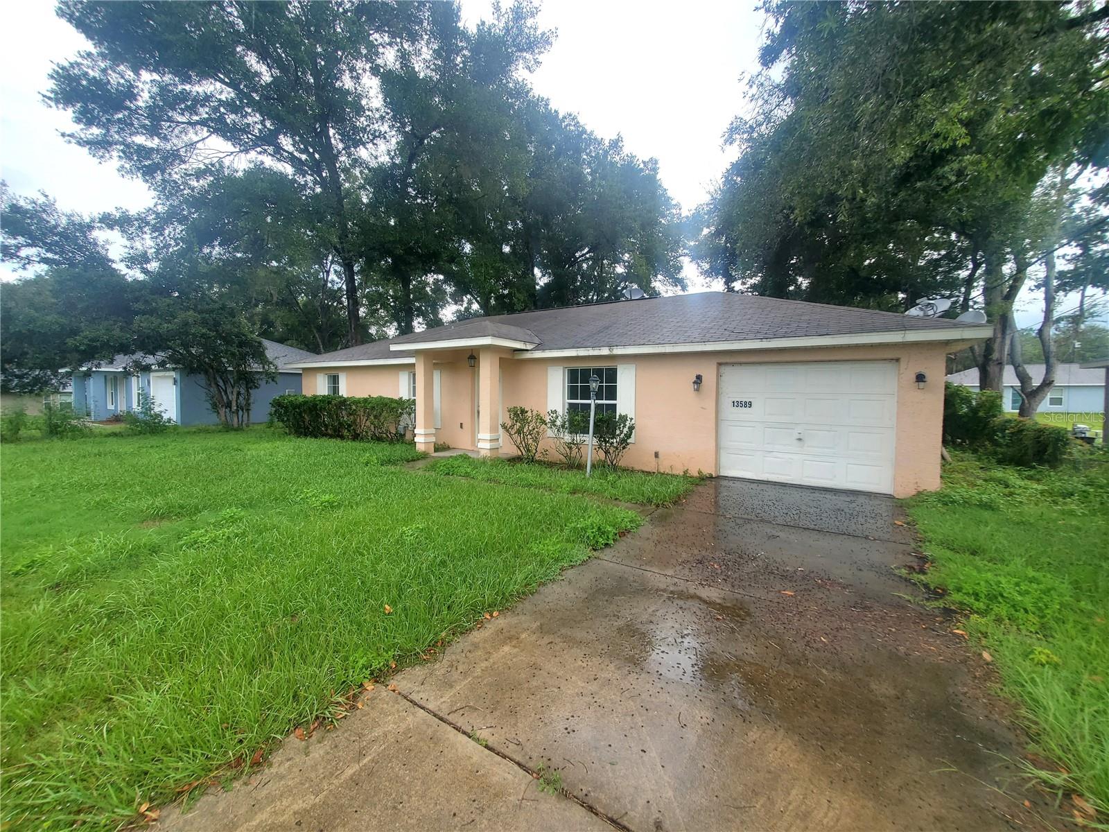 Details for 13589 107th Place, DUNNELLON, FL 34432
