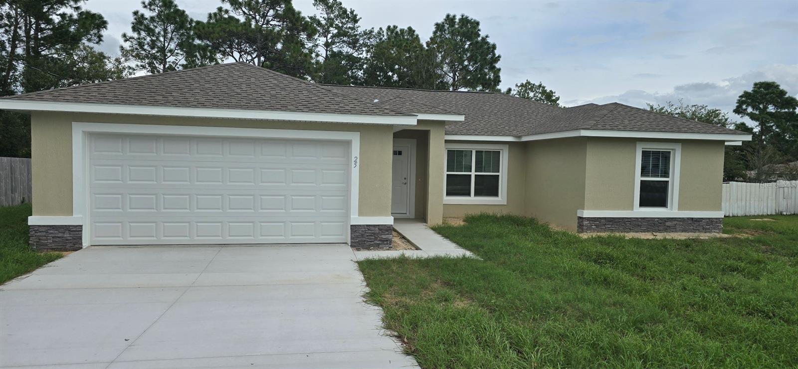 Details for 25 Pecan Pass, OCALA, FL 34472