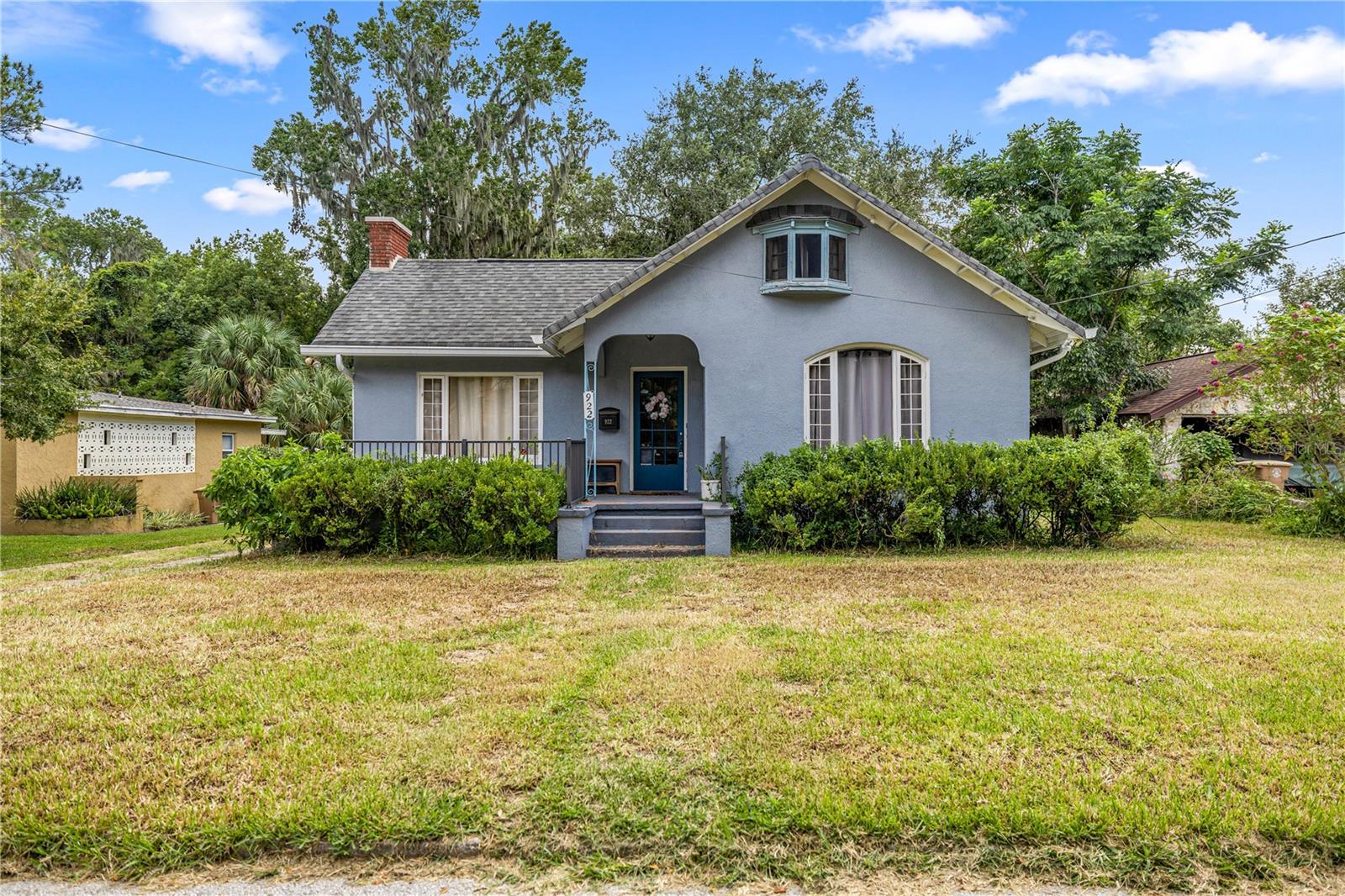 Details for 922 10th Street, OCALA, FL 34471