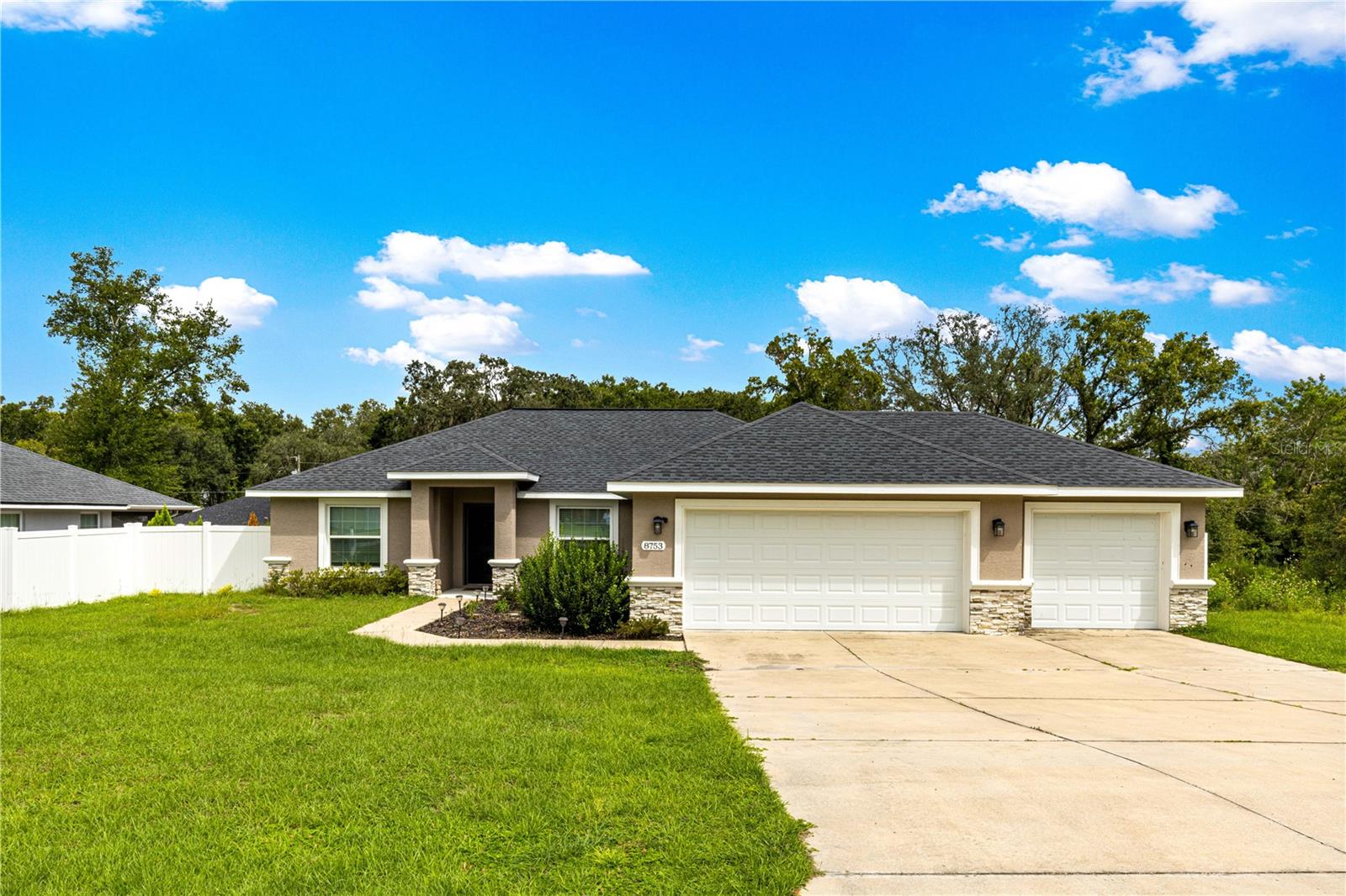 Details for 8753 159th Place, SUMMERFIELD, FL 34491