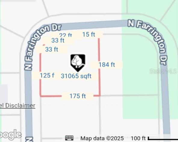 Listing photo id 18 for 8960 Farrington Drive