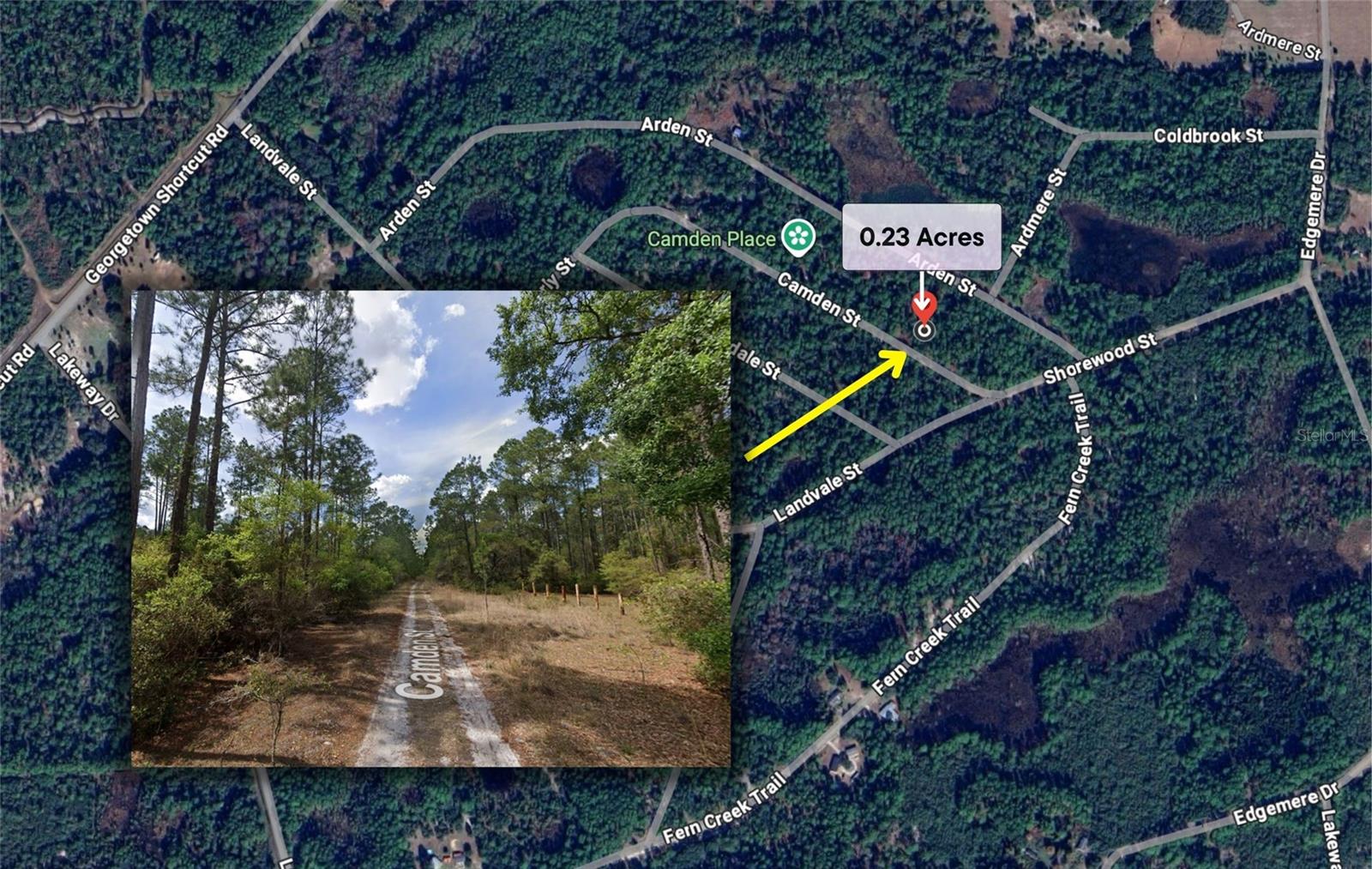 Image 11 of 13 For 150 Camden Street