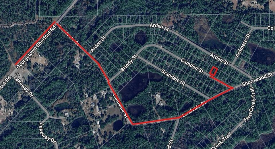 Image 13 of 13 For 150 Camden Street