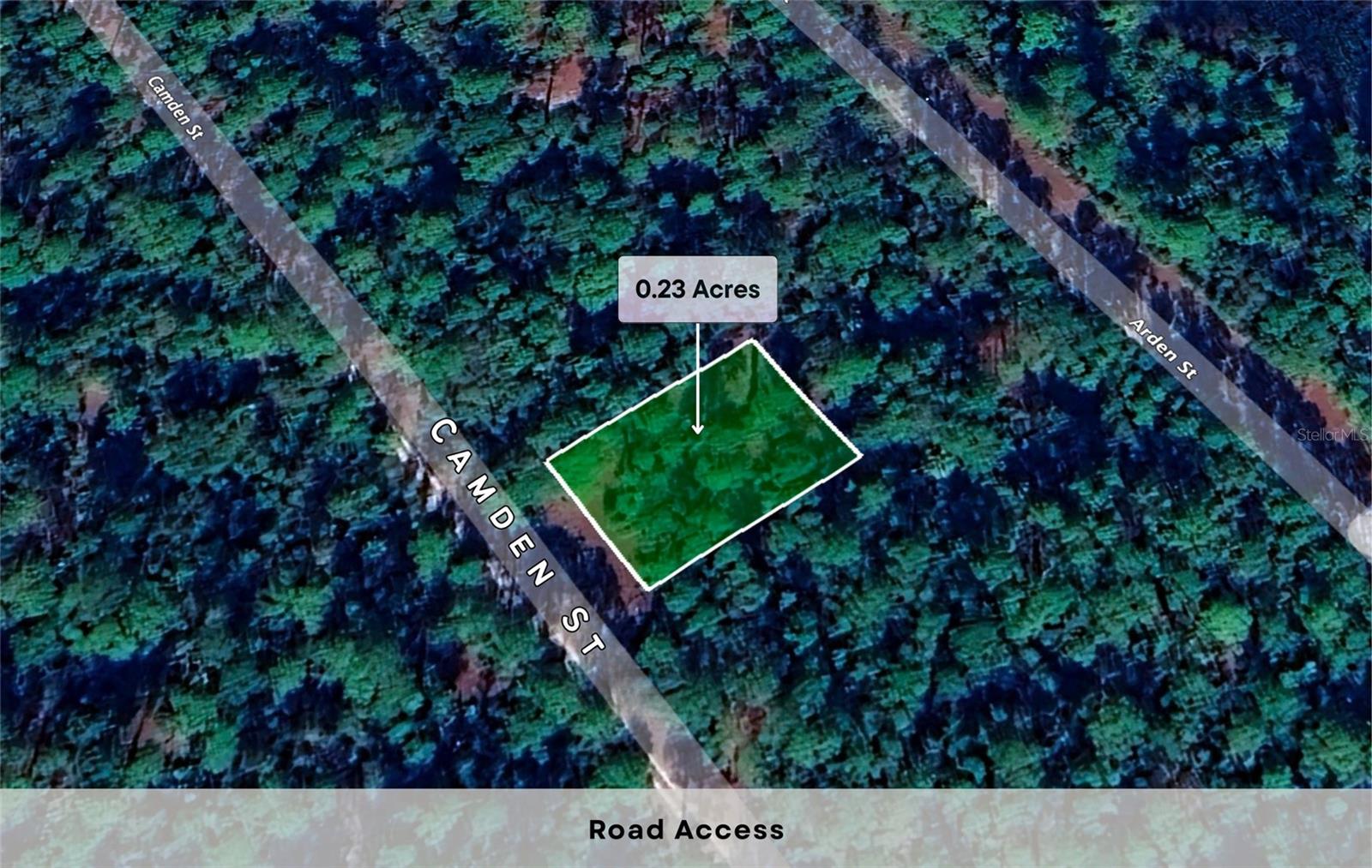 Image 4 of 13 For 150 Camden Street